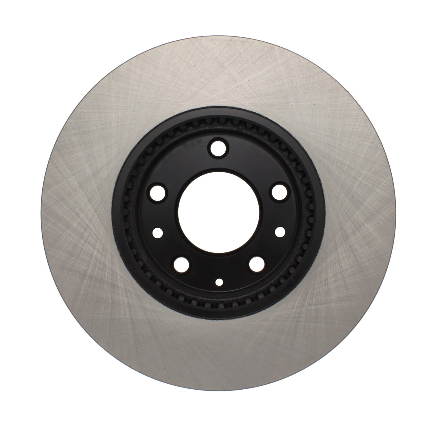 Centric 120.61088 Premium Automotive Replacement Front Brake Rotor Fits Select 2006-2012 Ford Fusion, 2007-2012 Lincoln MKZ, 2006 Lincoln Zephyr, 2006-2013 Mazda 6, 2006-2011 Mercury Milan