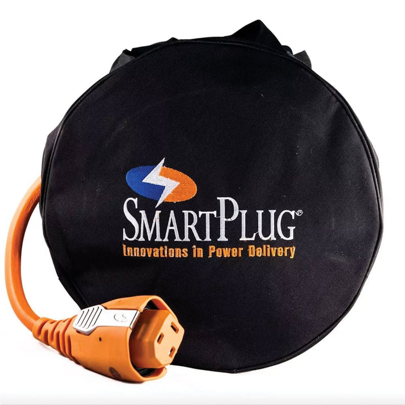 Marine SmartPlug C30253 Dual-Configuration Cordset - 30 Amp, 25' Length