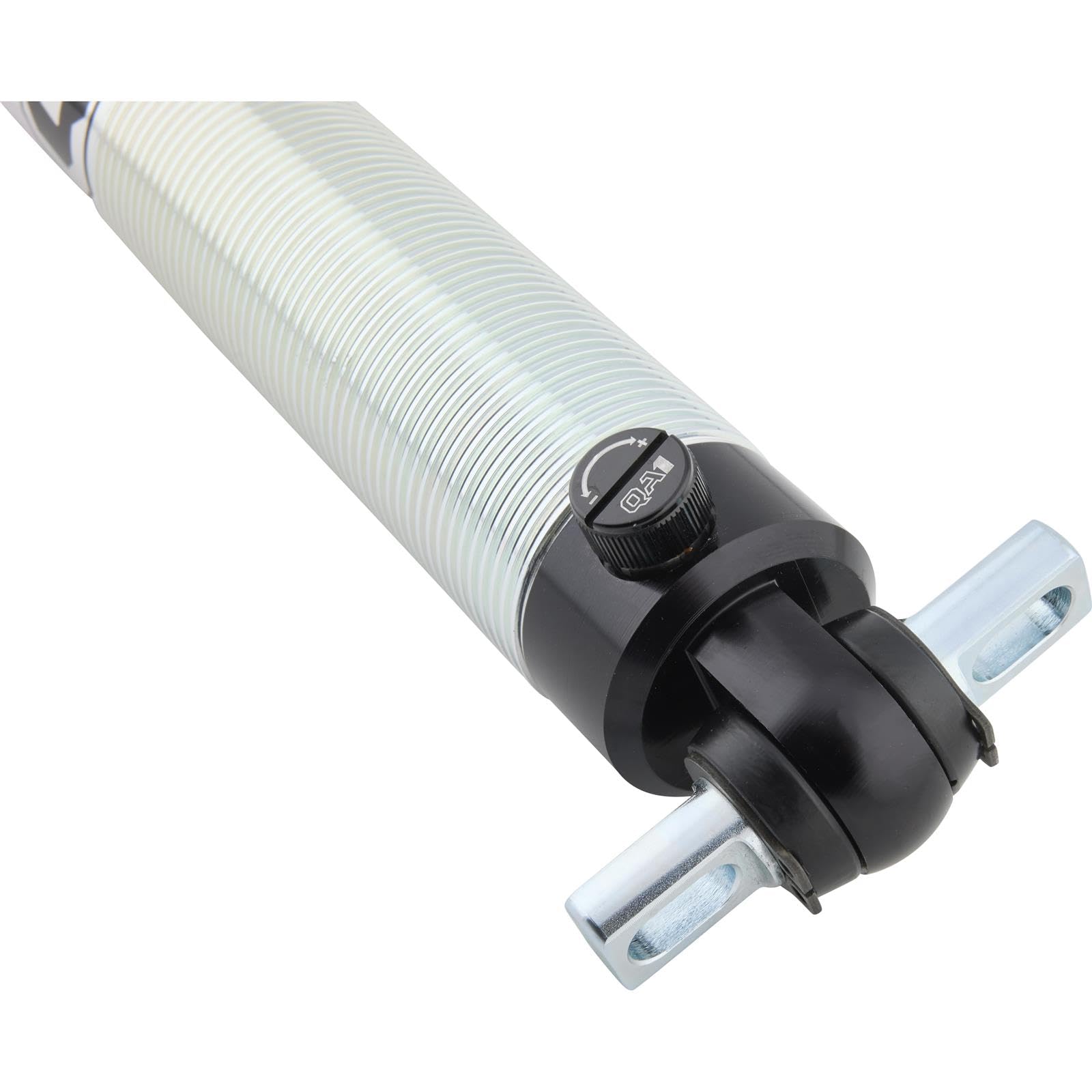 Single Adjustable QA1 Shock GS501