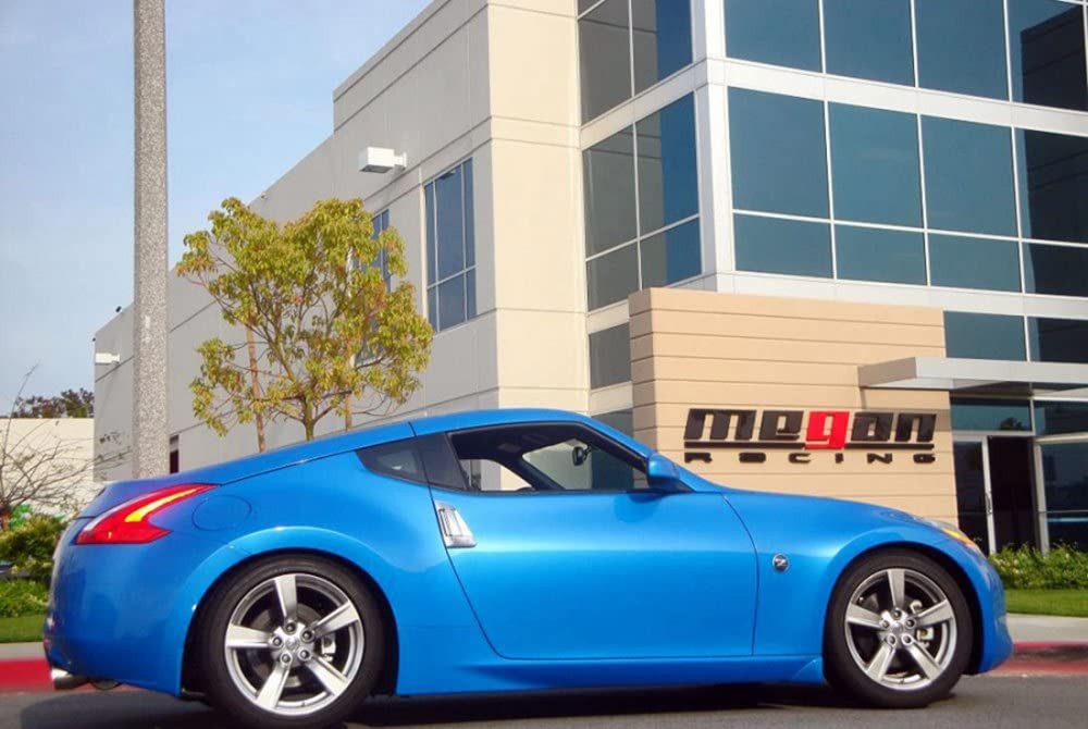 MR-CDK-Z34-RS Megan Racing SPEC-RS Series Coilover Damper Kit