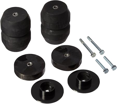 0408 F150 4WD (NOT HERITAGE/MARK LT) REAR SUSPENSION ENHANCEMENT SYSTEM