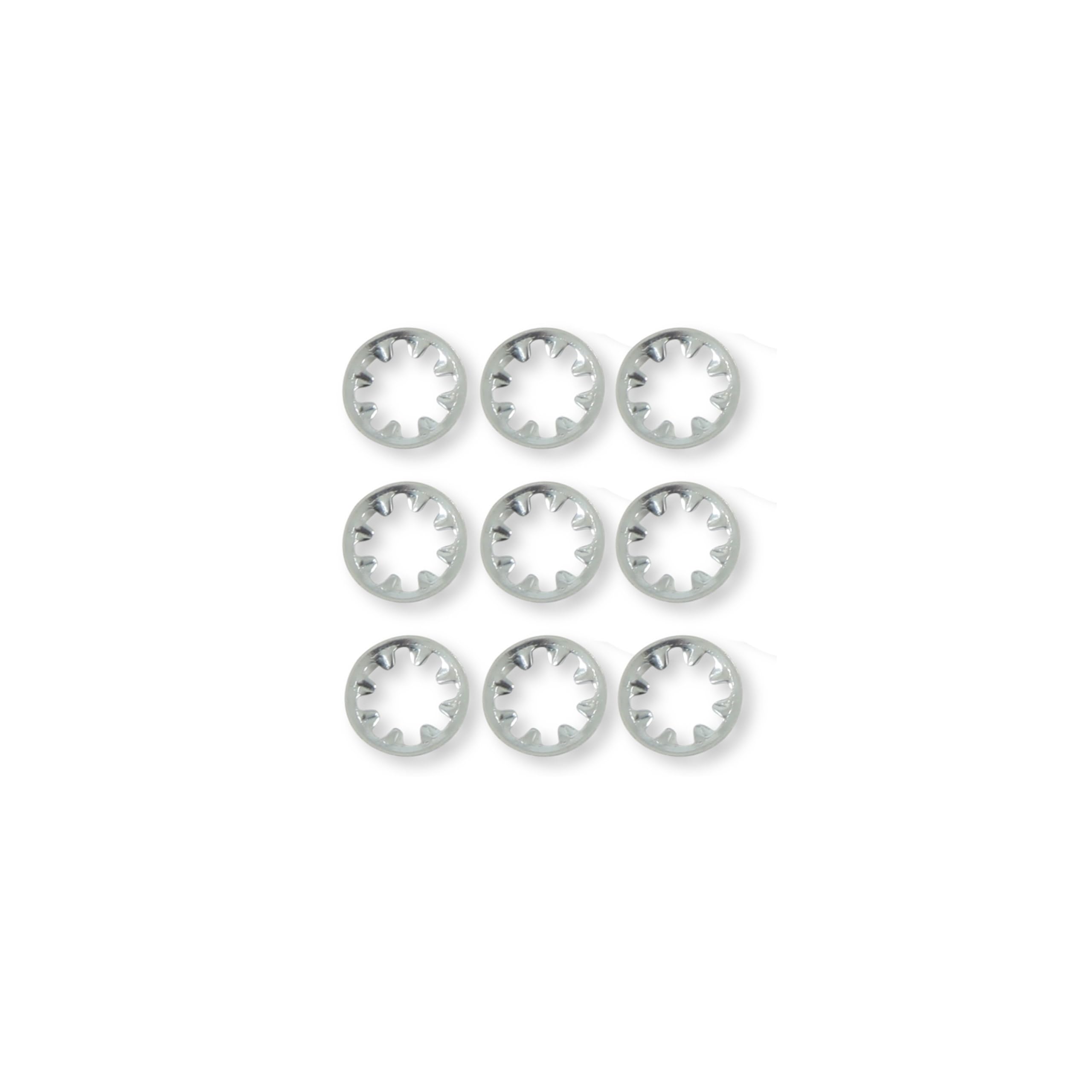 Vibration Mounts MSD 8823, for 6 Series Ignition Modules, 4-pack