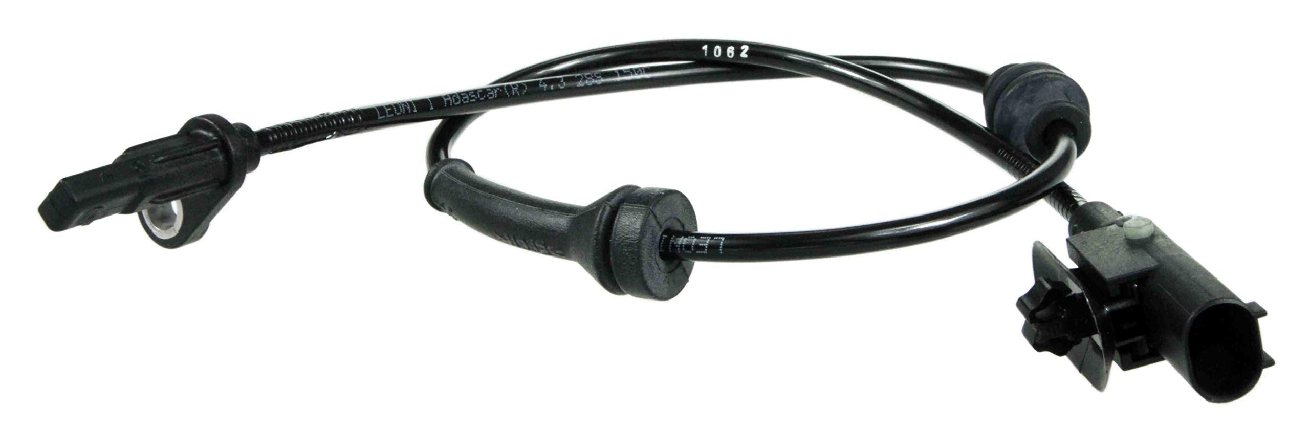 Wheel Speed Sensor NGK/NTK AB1186 (72502)
