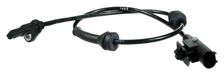 Wheel Speed Sensor NGK/NTK AB1186 (72502)
