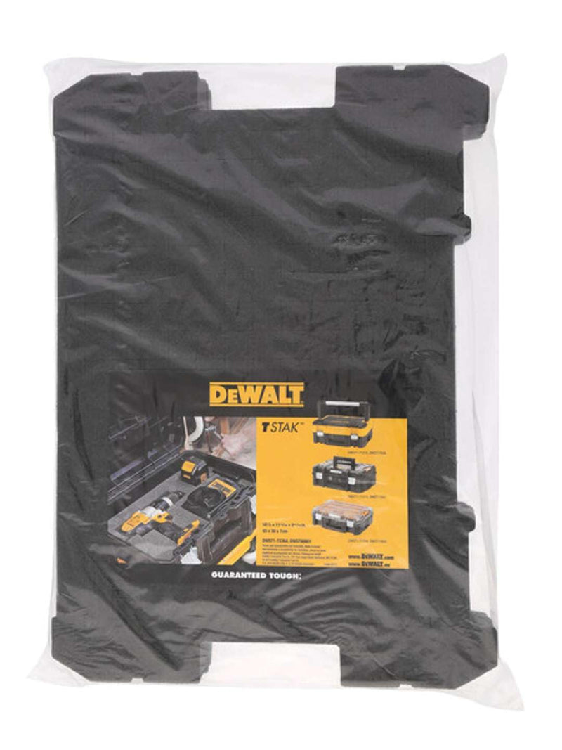 DWST1-72364 DeWALT TSTAK System DW, foam insert