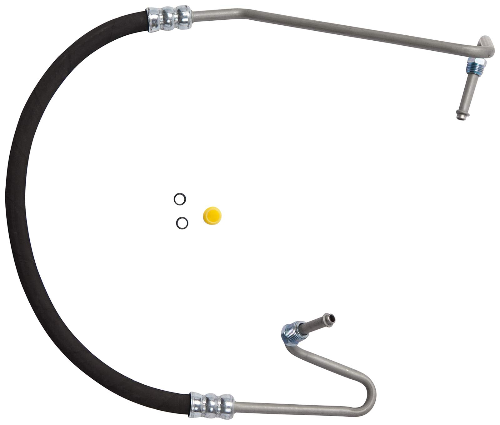 Power Steering Gates 364780 Hose Assembly Pressure Line