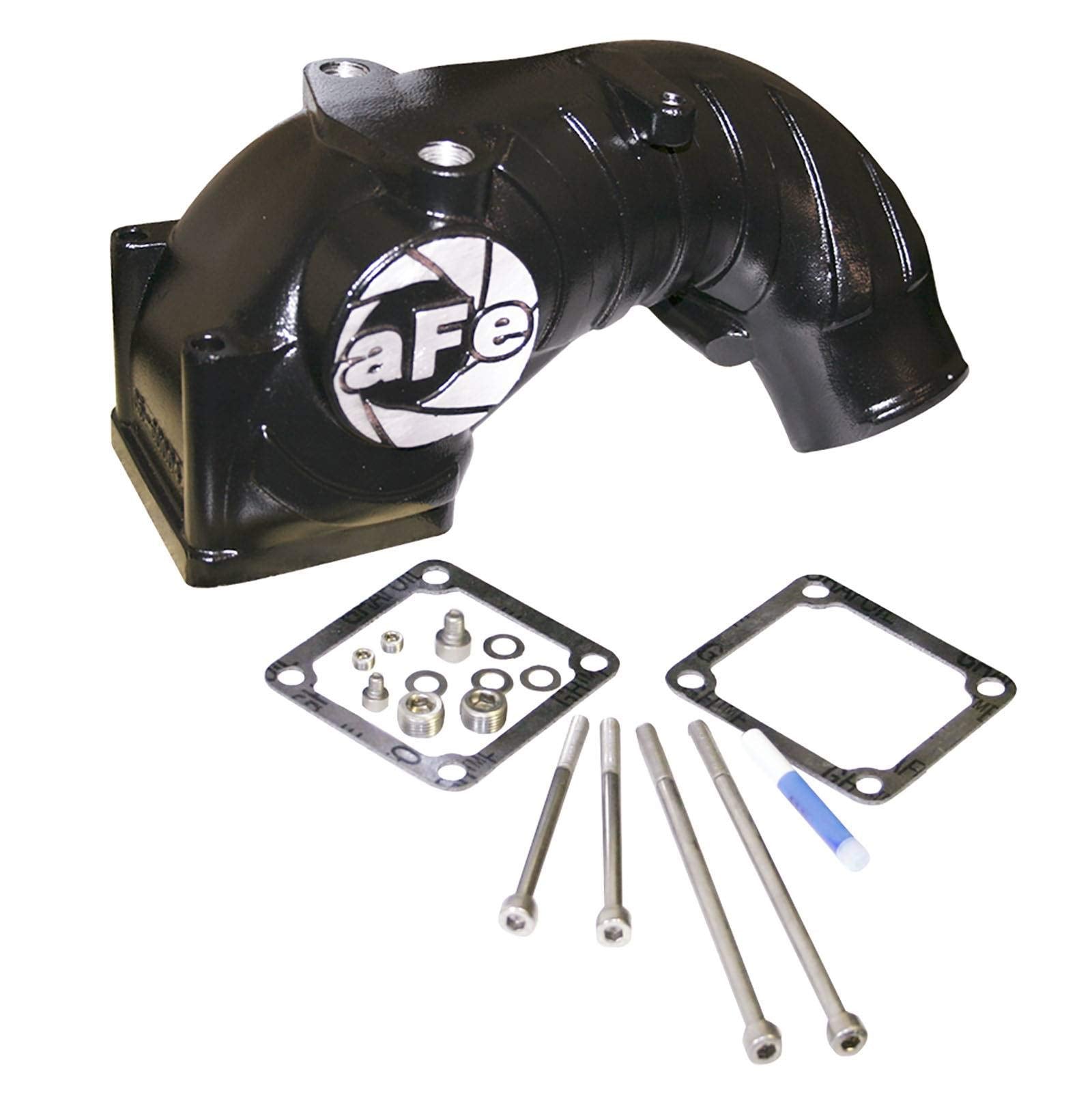 BladeRunner aFe 46-10021 Intake Manifold