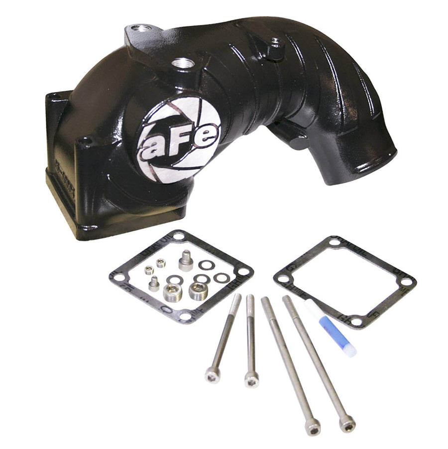BladeRunner aFe 46-10021 Intake Manifold