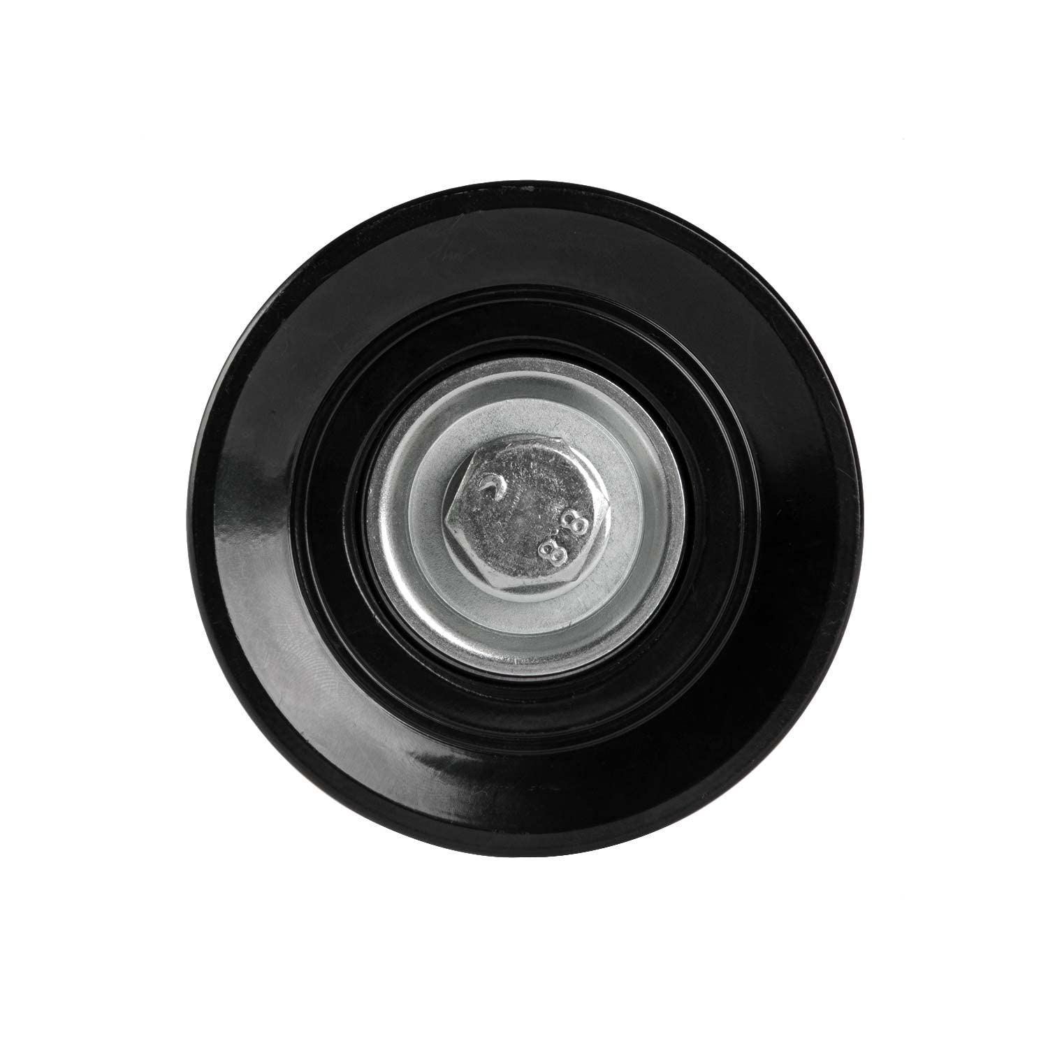 Serpentine Belt Goodyear 58138 Drive Idler or Tensioner Pulley