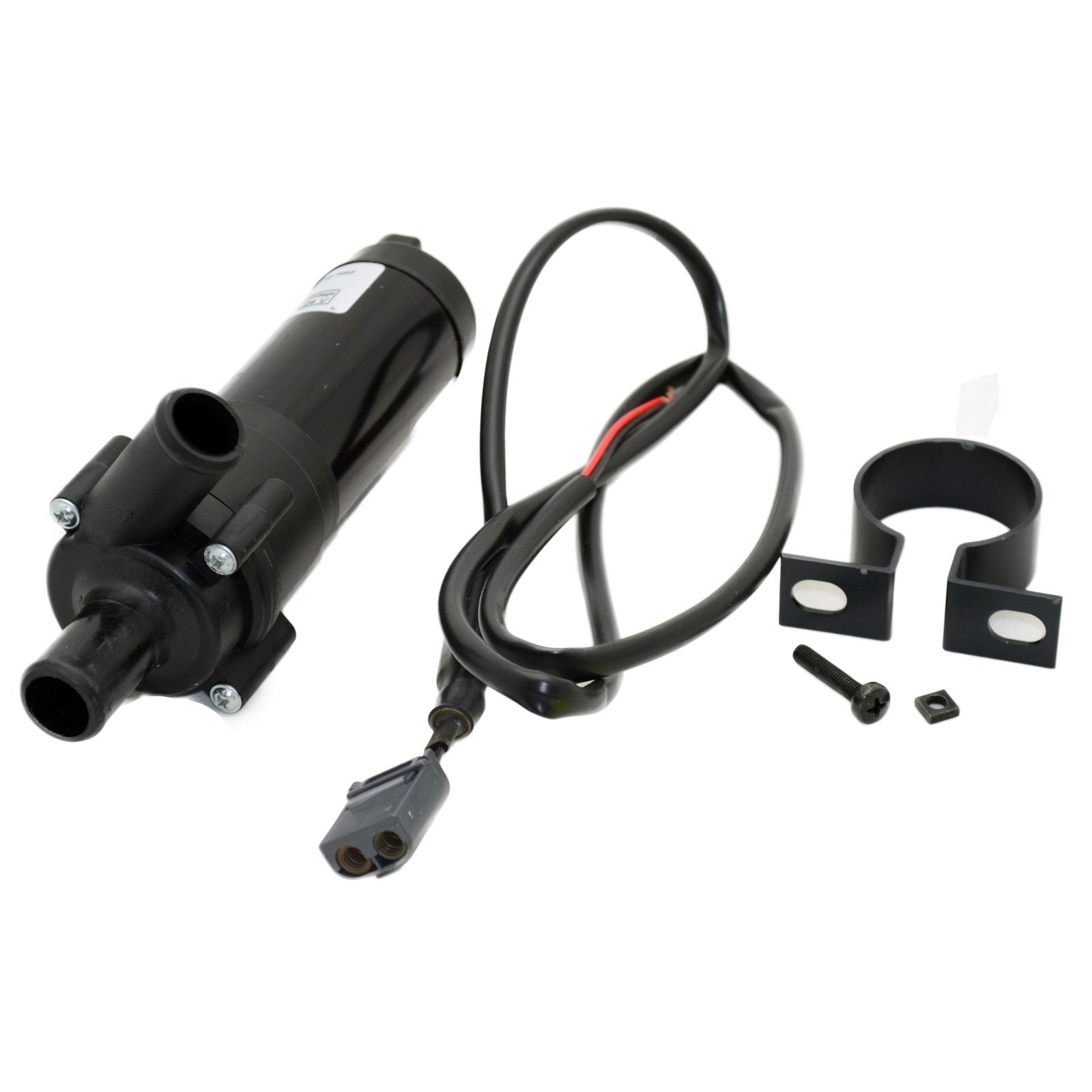 10-24487-03 Johnson Pumps CM10P7-1 5.0 GPM Circulation Pump with 3/4-Inch Port and Flexible Cord, 12V