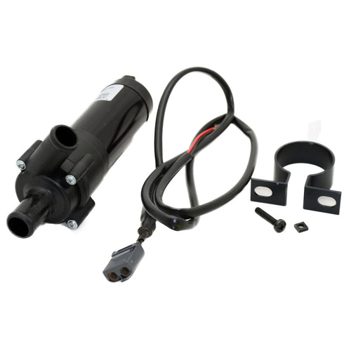 10-24487-03 Johnson Pumps CM10P7-1 5.0 GPM Circulation Pump with 3/4-Inch Port and Flexible Cord, 12V