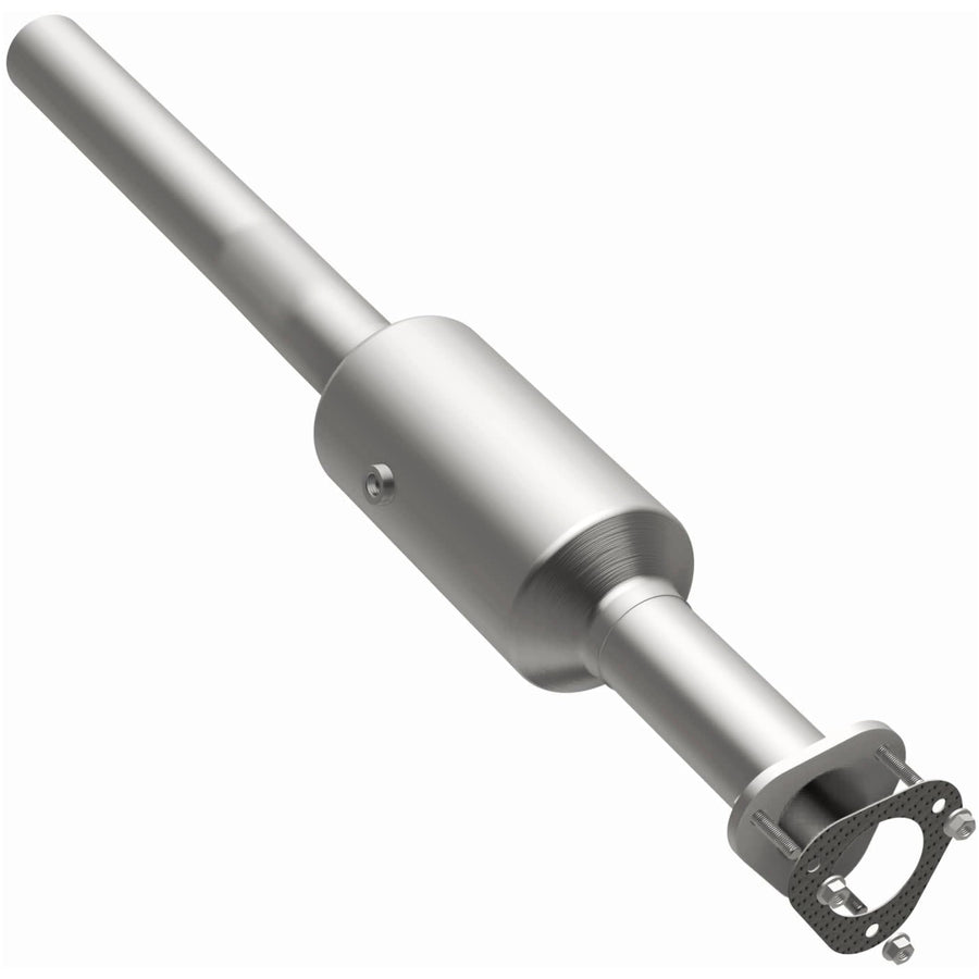 Catalytic Converter MagnaFlow 280448: OEM Grade, Direct Fit, Compatible with 2007-2009 Ford E-450 Super Duty (Federal/EPA Compliant)