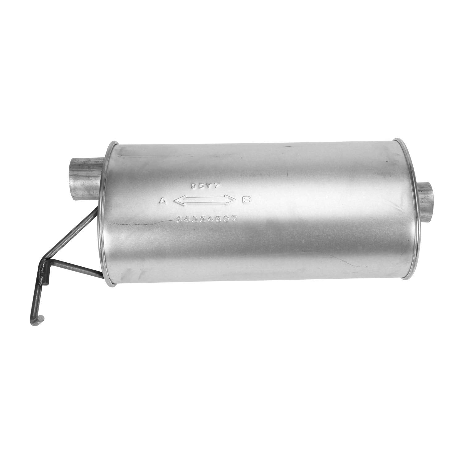 Exhaust AP Products Muffler 2438