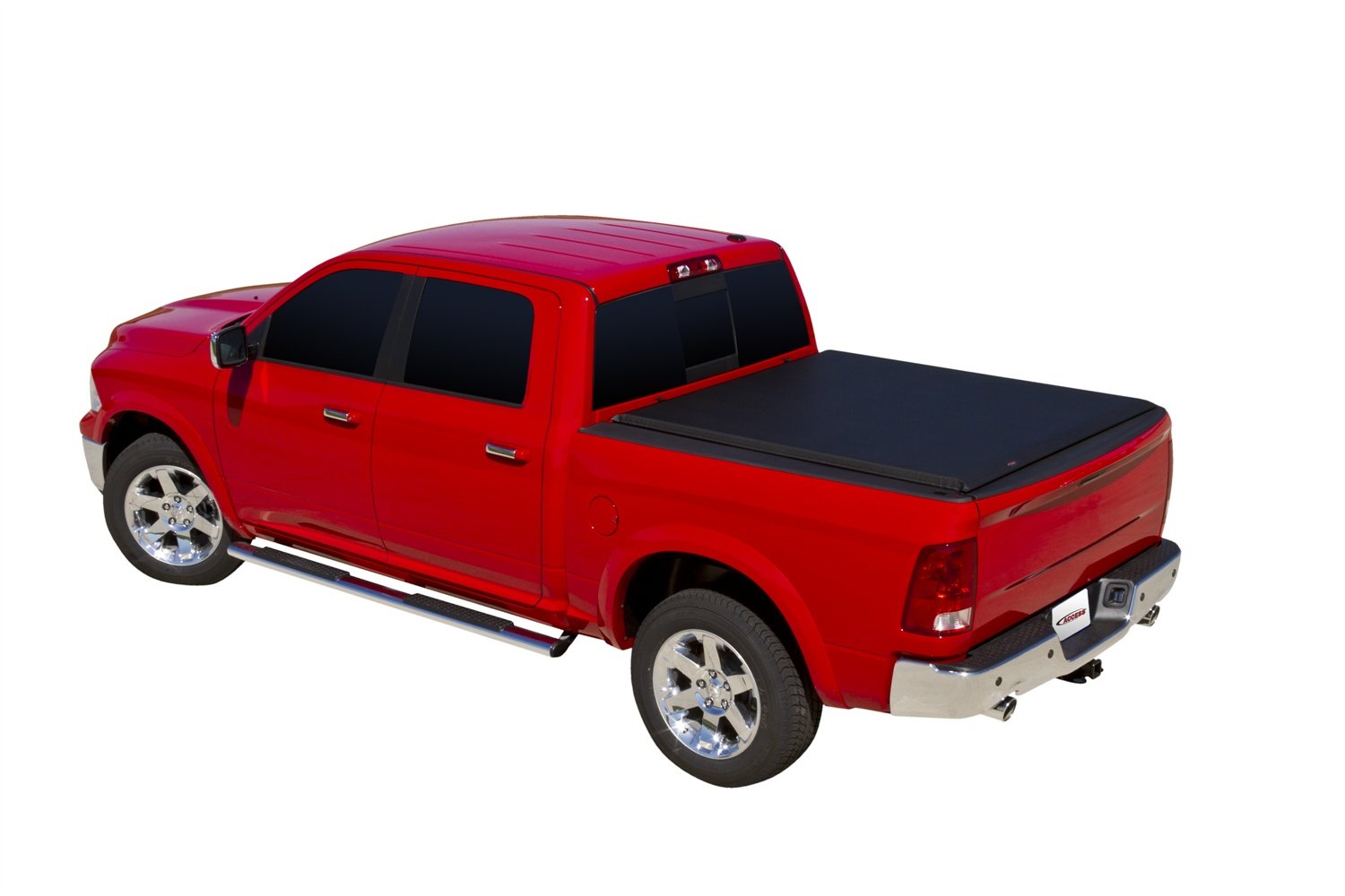 Original Access Roll-Up Tonneau Cover 14089