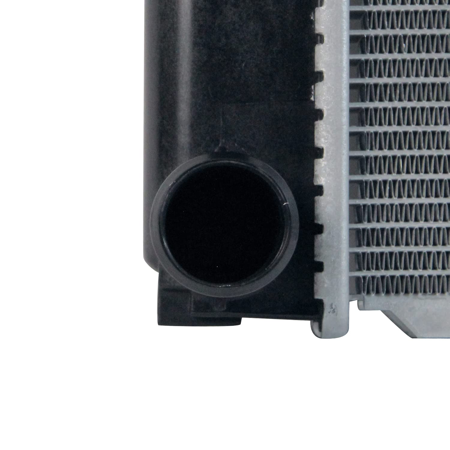 Radiator TYC 2925 Compatible with 2006-2006 Toyota Sienna