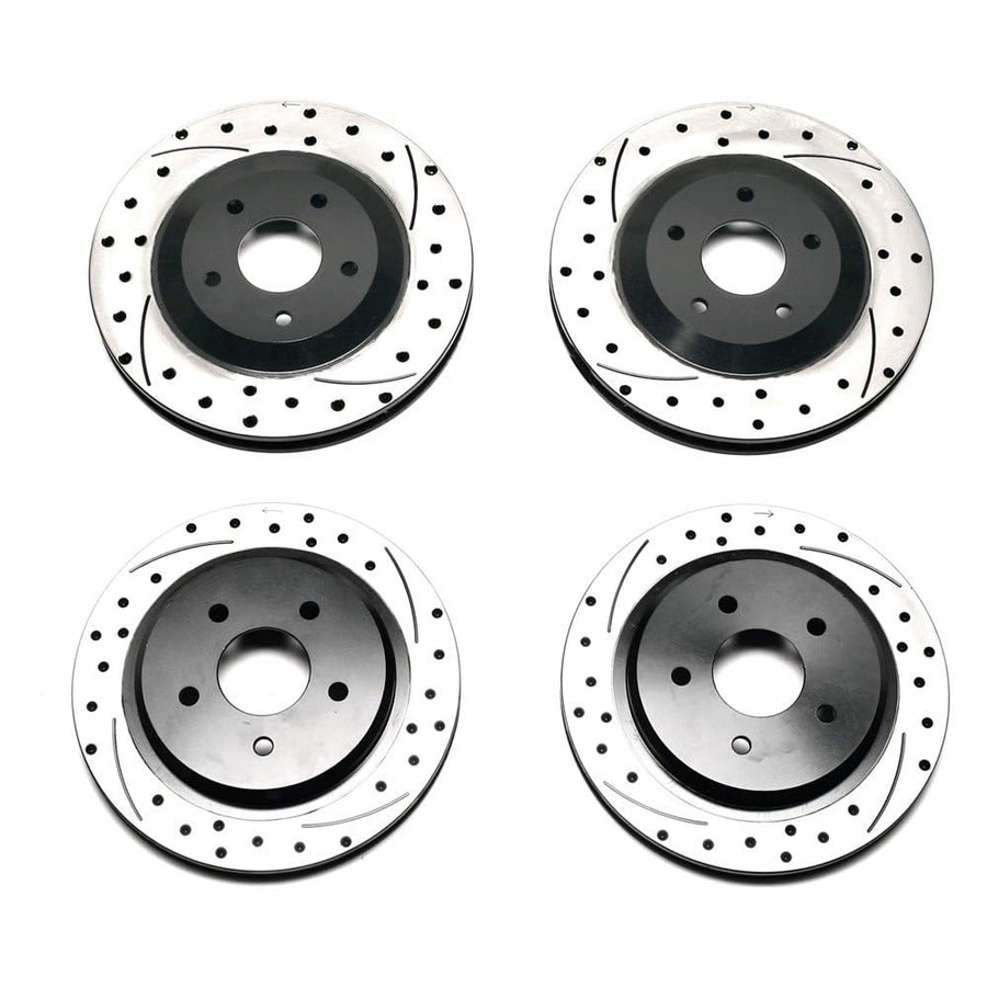 Front AERO6 Hat Kit,14.00