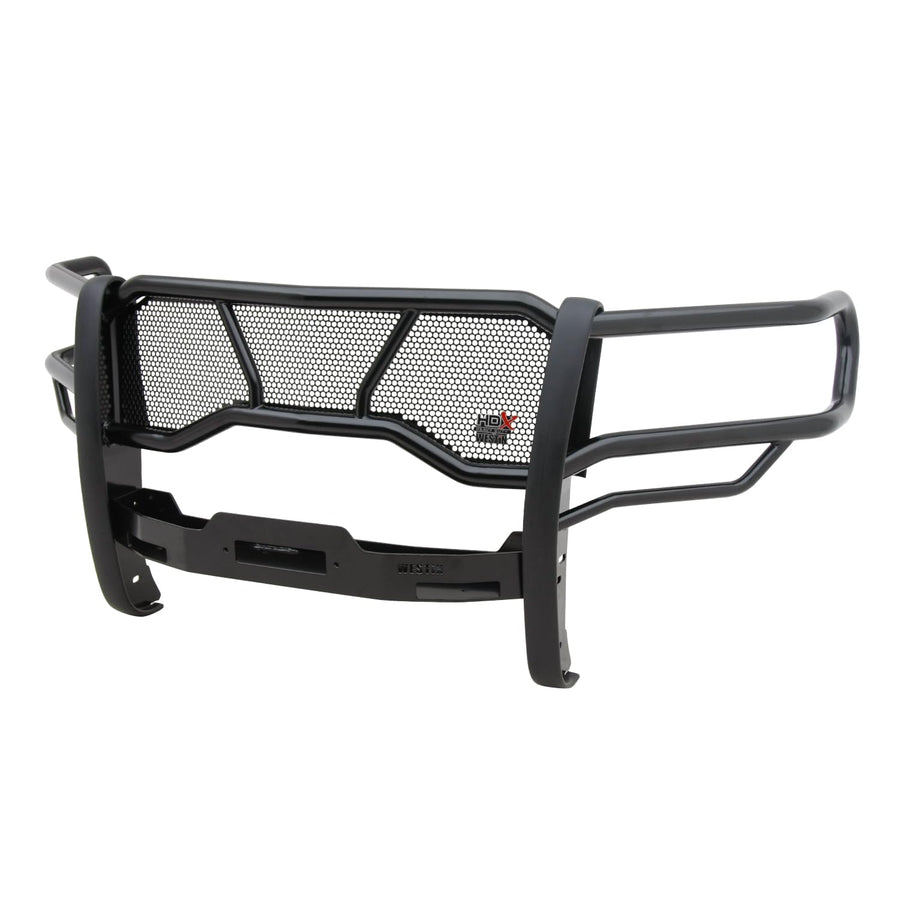 57-92505 Westin HDX 1-Piece Winch Mount Grille Guard fits 2009-2014 F150/F150 XL SSV