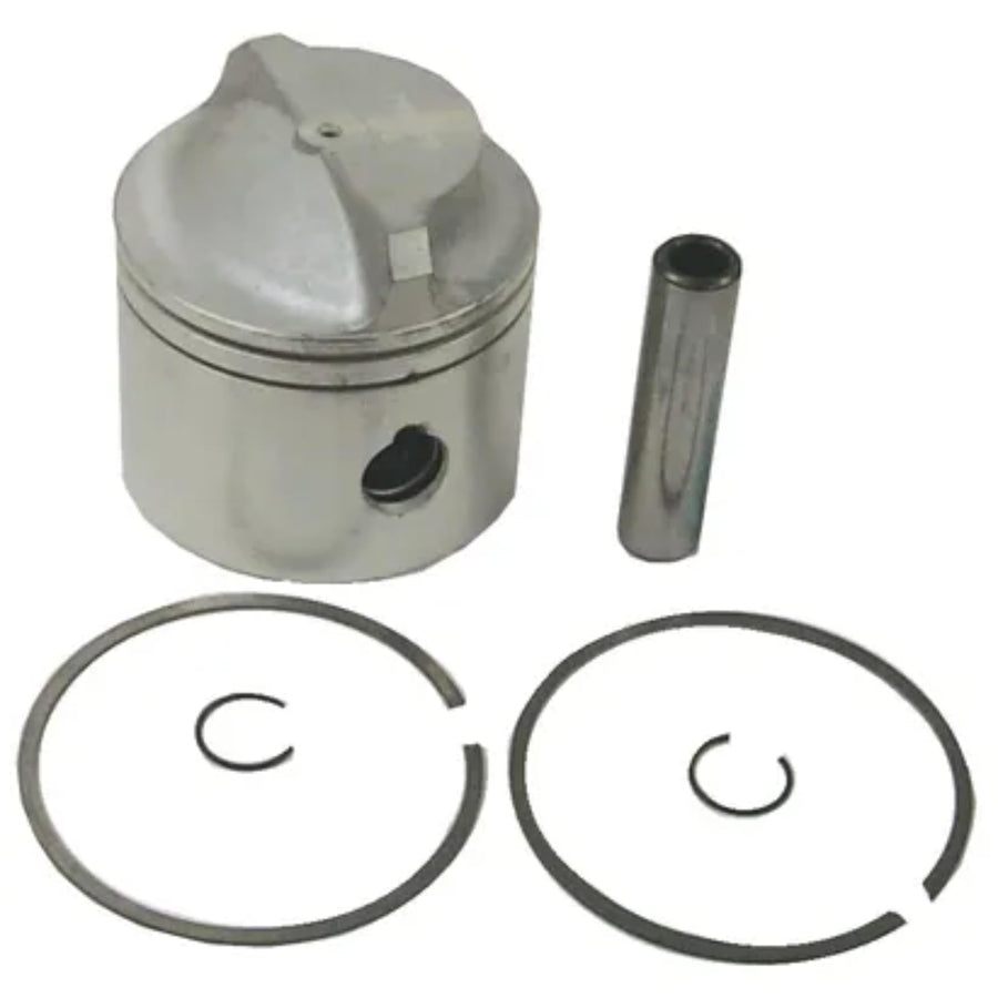 Piston Kit, Sierra International 18-4103