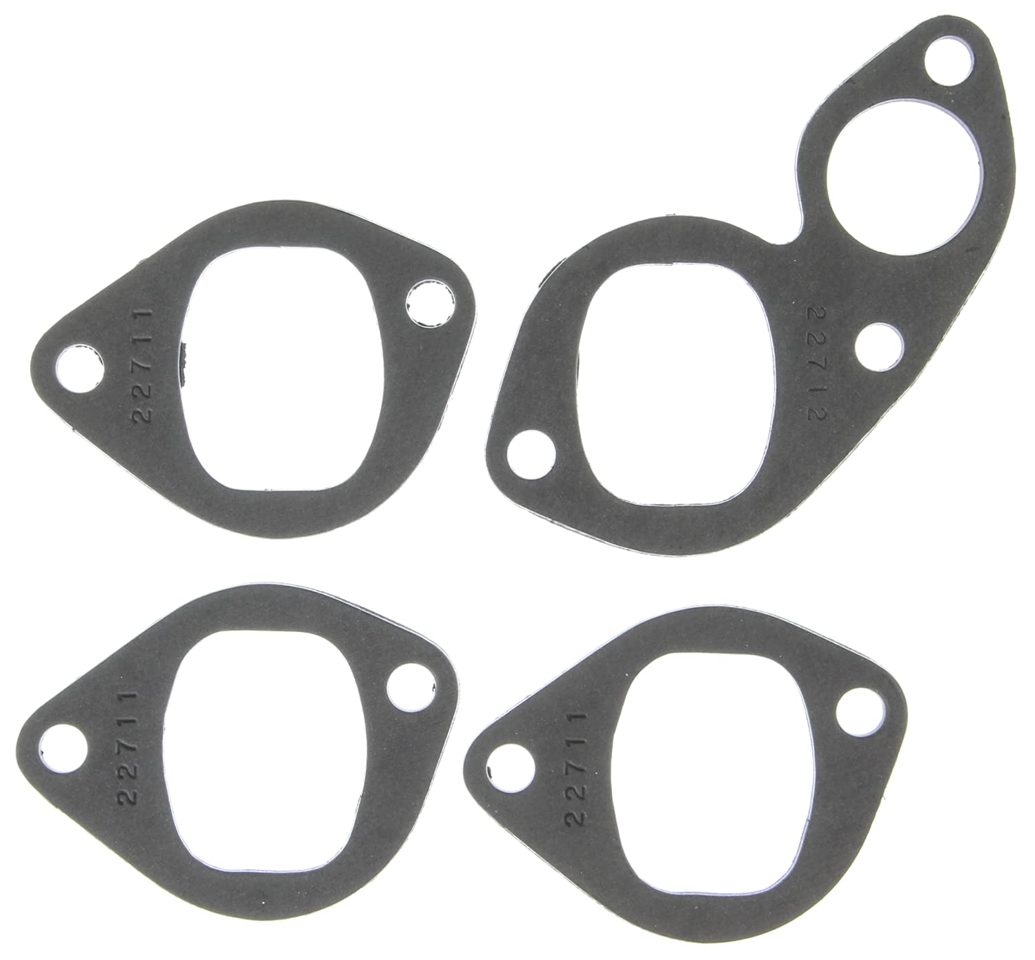 Engine Intake Manifold Gasket Set MAHLE MS20213