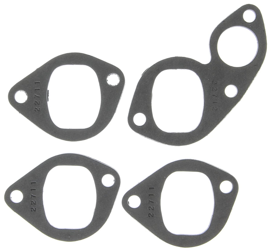 Engine Intake Manifold Gasket Set MAHLE MS20213