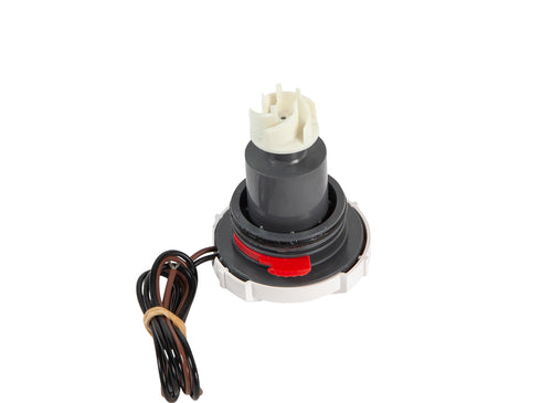 Tsunami Mk2 Attwood 5624-6 T1200 Replacement Cartridge, Bilge/Aerator Pump Motor, Black, 12V 1200 GPH