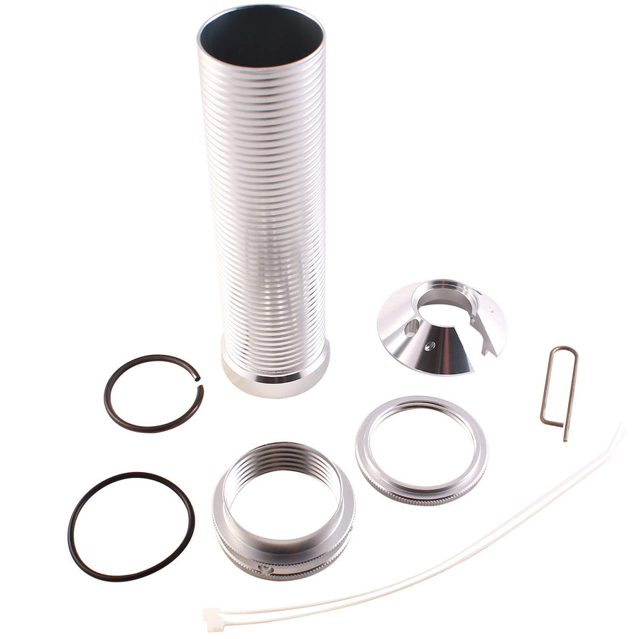 CK7001 QA1 Twin Tube Shock