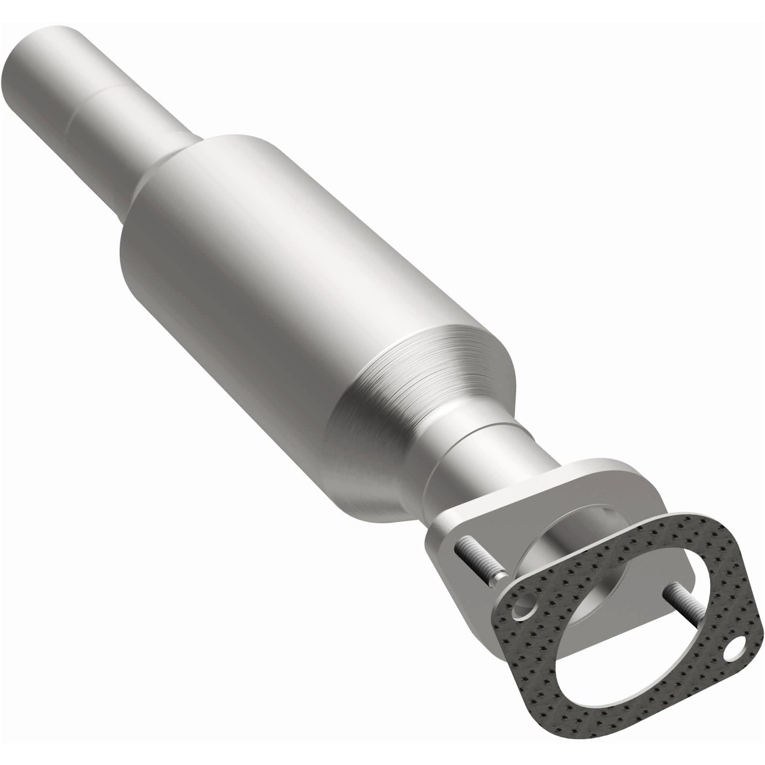 Catalytic Converter MagnaFlow 5671808: California Grade, Direct-Fit, Compatible with 2008 Ford Taurus, 2008 Ford Taurus X, and More (CARB Compliant)