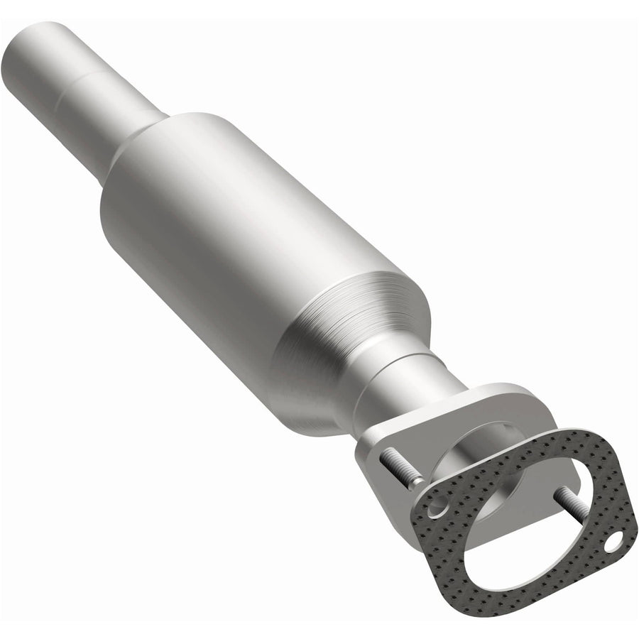 Catalytic Converter MagnaFlow 5671808: California Grade, Direct-Fit, Compatible with 2008 Ford Taurus, 2008 Ford Taurus X, and More (CARB Compliant)
