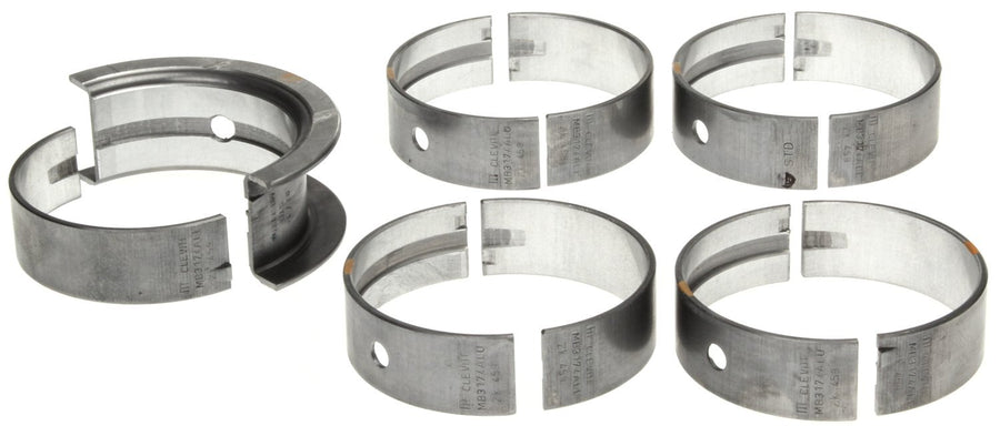 Clevite Engine MS-1803A-.50MM Crankshaft Main Bearing Set