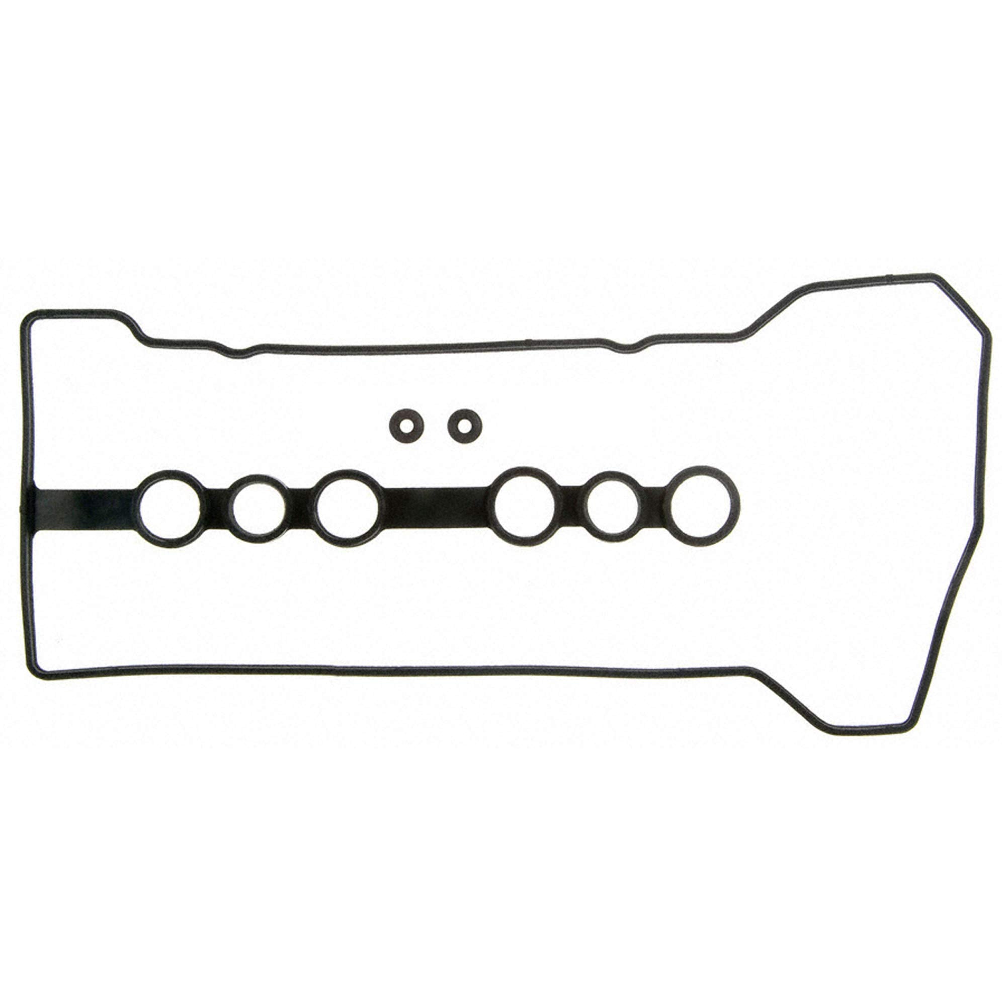 Engine Valve Cover Gasket Set FEL-PRO VS 50542 for Toyota Corolla