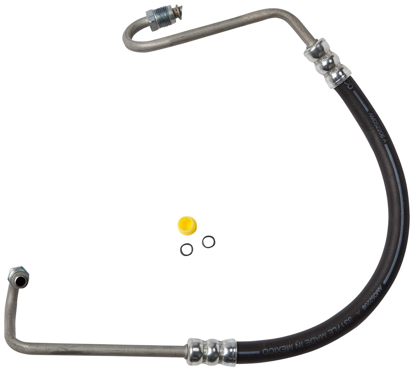 Power Steering Gates 358500 Hose Assembly Pressure Line