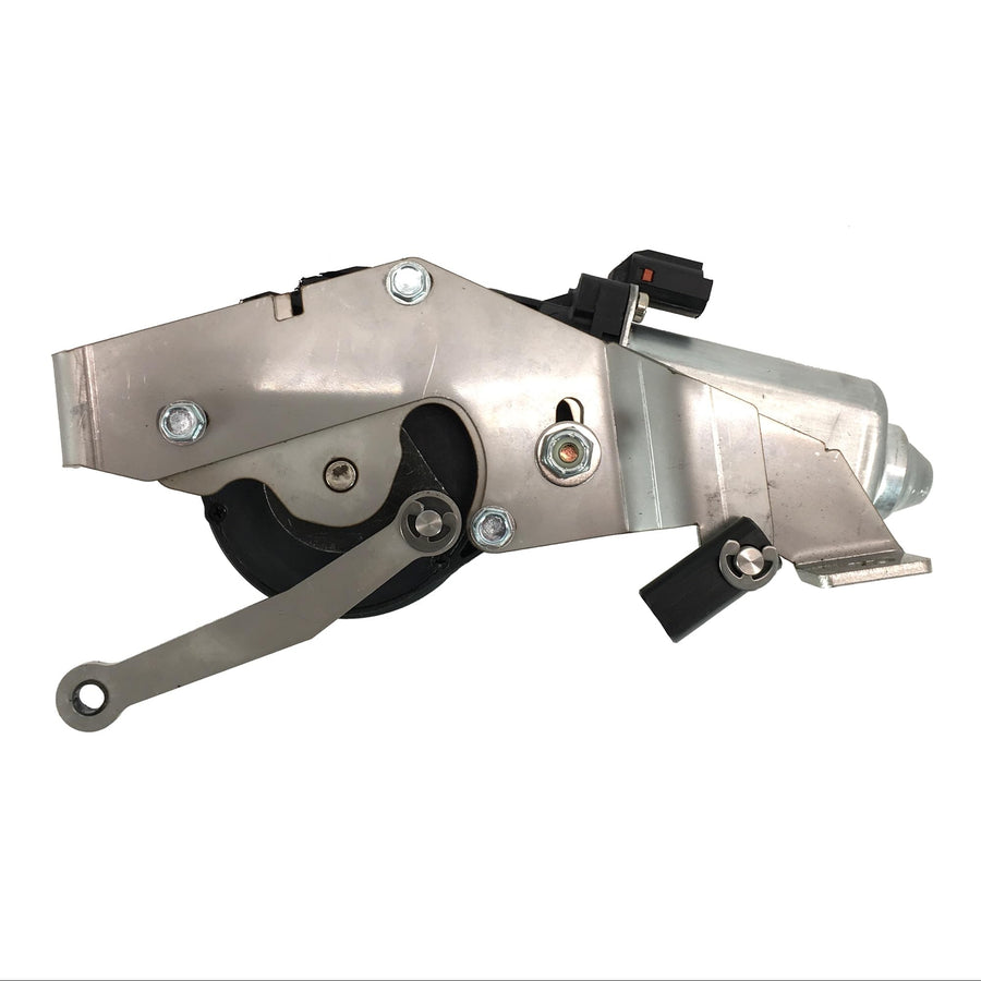 Rock Slide Engineering R-Se BD-SS-600-PASS Electric Motor/Passenger Side Step Sliders