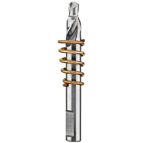 Carbide DWACM1808 DEWALT Metal Holesaw Replacement Pilot Bit, 9/16"