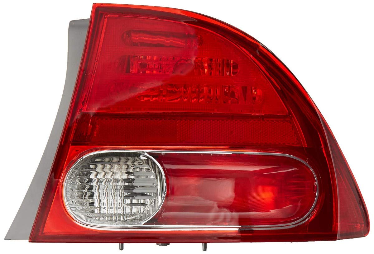 Tail Light Eagle Eyes HD471-U000R