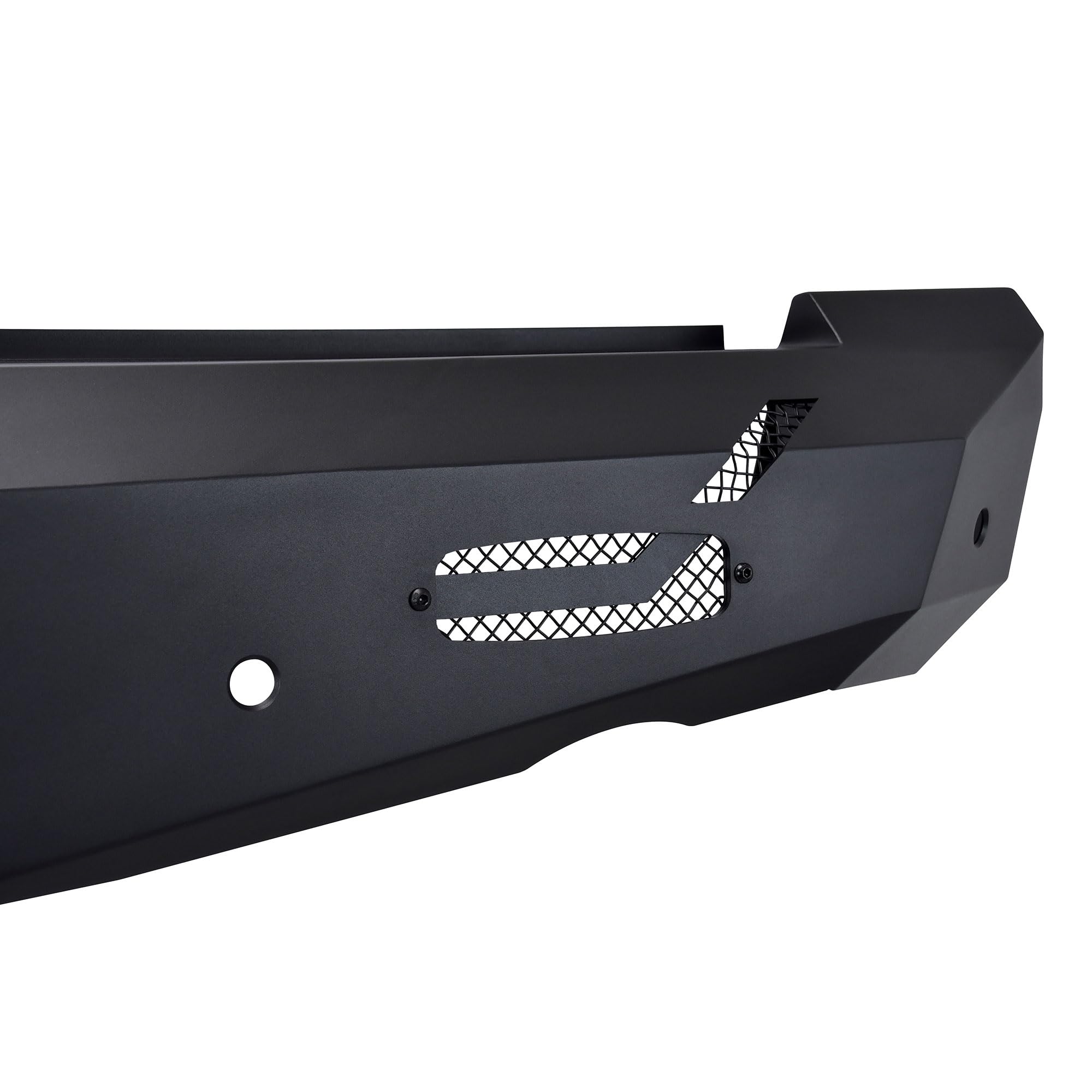 Pro-Series Westin 58-421075 Rear Bumper fits 2019-2024 Ram 1500 (Exc 1500 Classic)