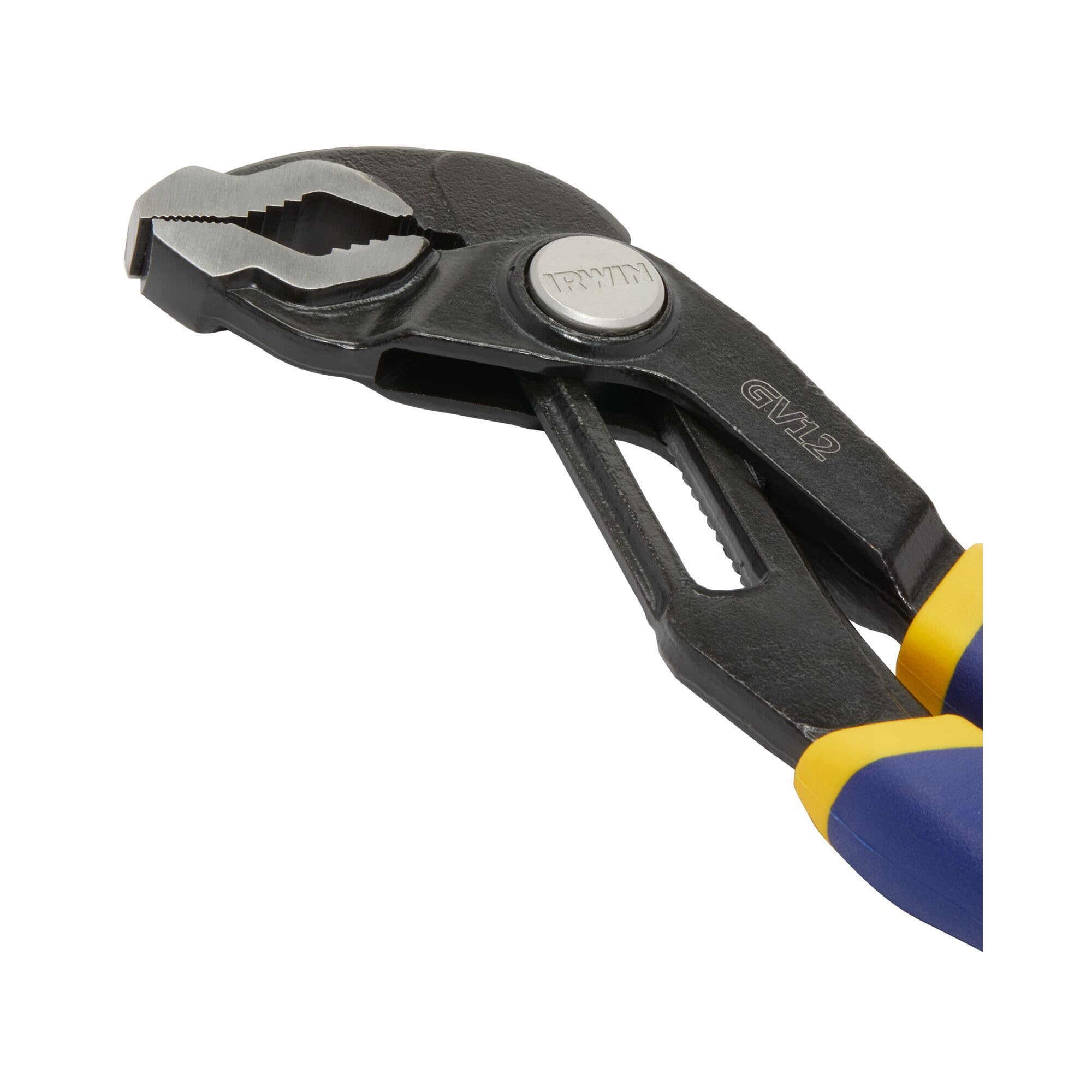 IRWIN Tools GrooveLock VISE-GRIP Pliers Set, 8 Piece, 2078712