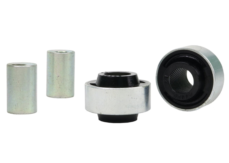 Nolathane Control Arm REV030.0148 Black Bushing (Lower Inner Rear Front)