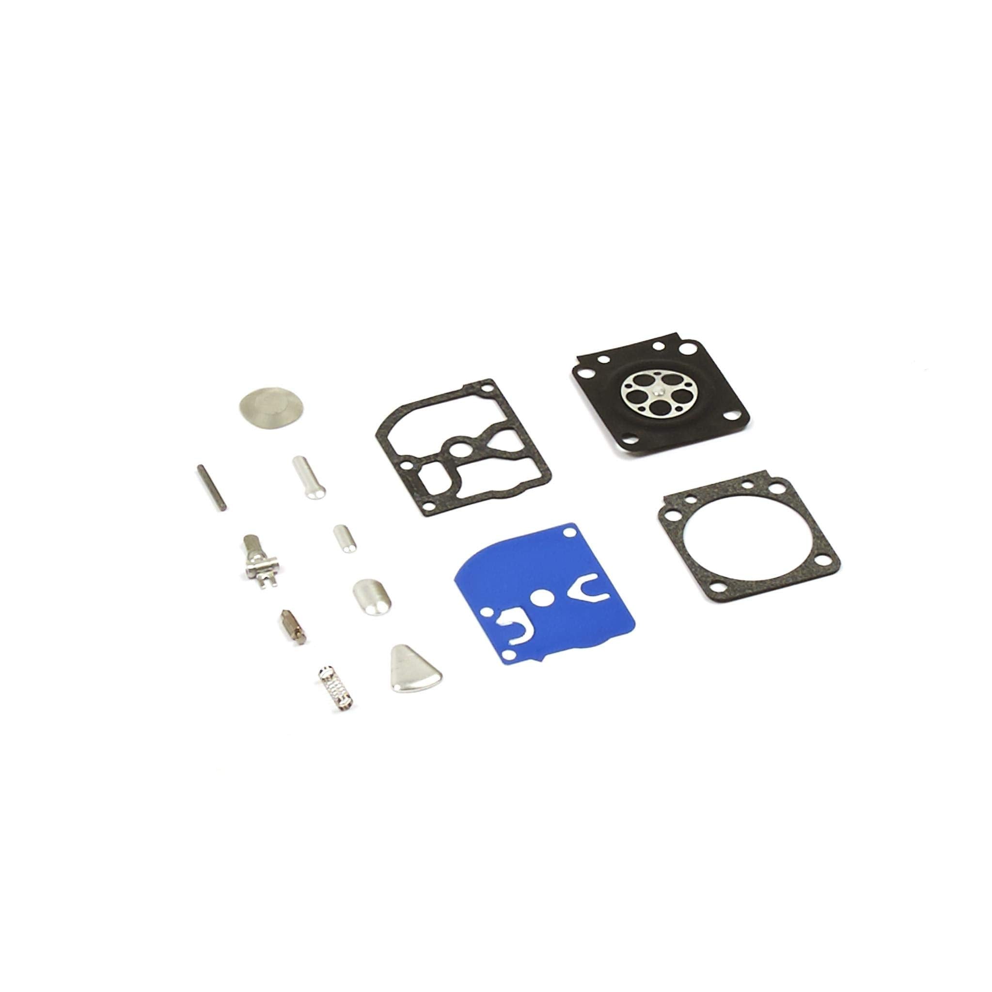 Carburetor Rebuild Kit Oregon 49-437 Replaces Zama RB-40