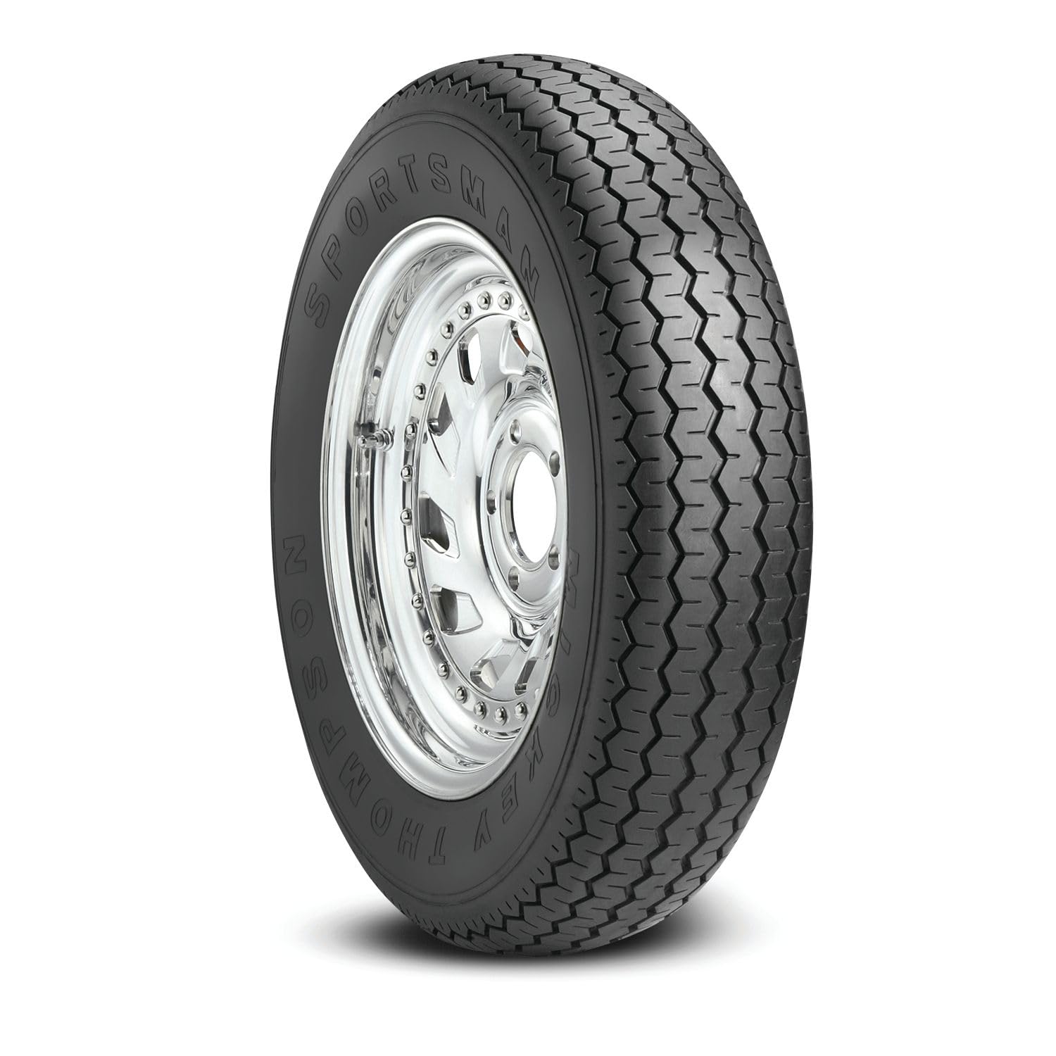 26X7.50-15LT Mickey Thompson Sportsman Front D