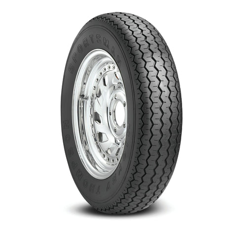 26X7.50-15LT Mickey Thompson Sportsman Front D