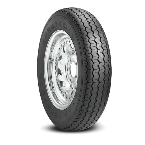 26X7.50-15LT Mickey Thompson Sportsman Front D
