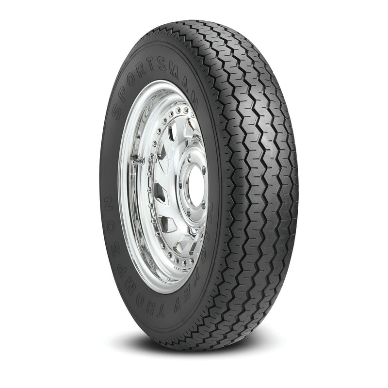 Mickey Thompson Front Sportsman 26X7.50-15LT B
