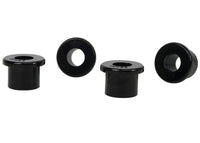 Black Nolathane REV162.0048