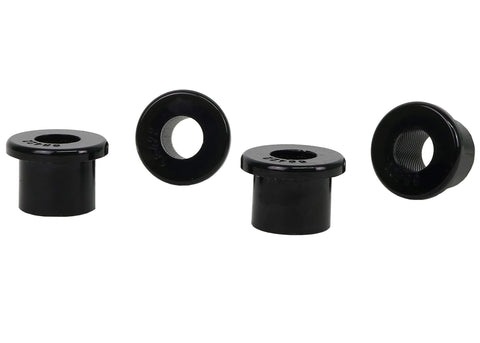 Black Nolathane REV162.0048