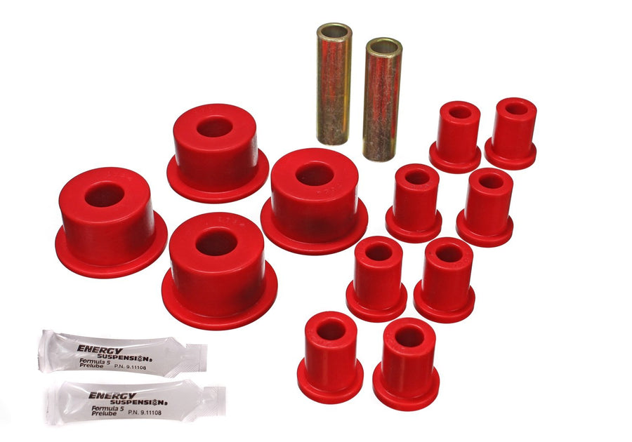 5.2101R Energy Suspension Leaf Spring Set