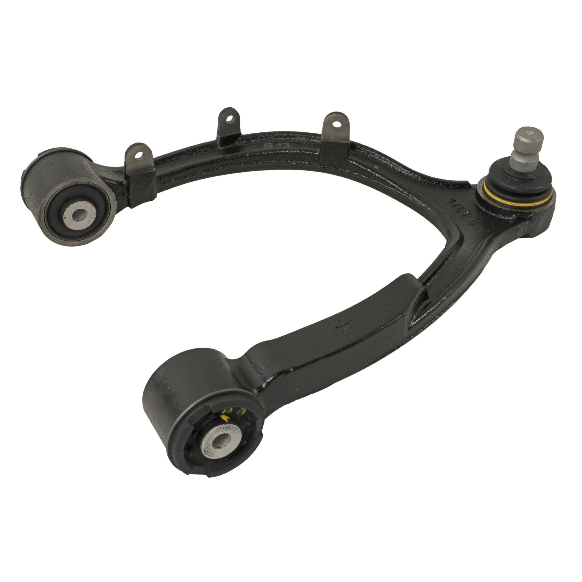 MOOG Suspension Control Arm and Ball Joint Assembly RK623788