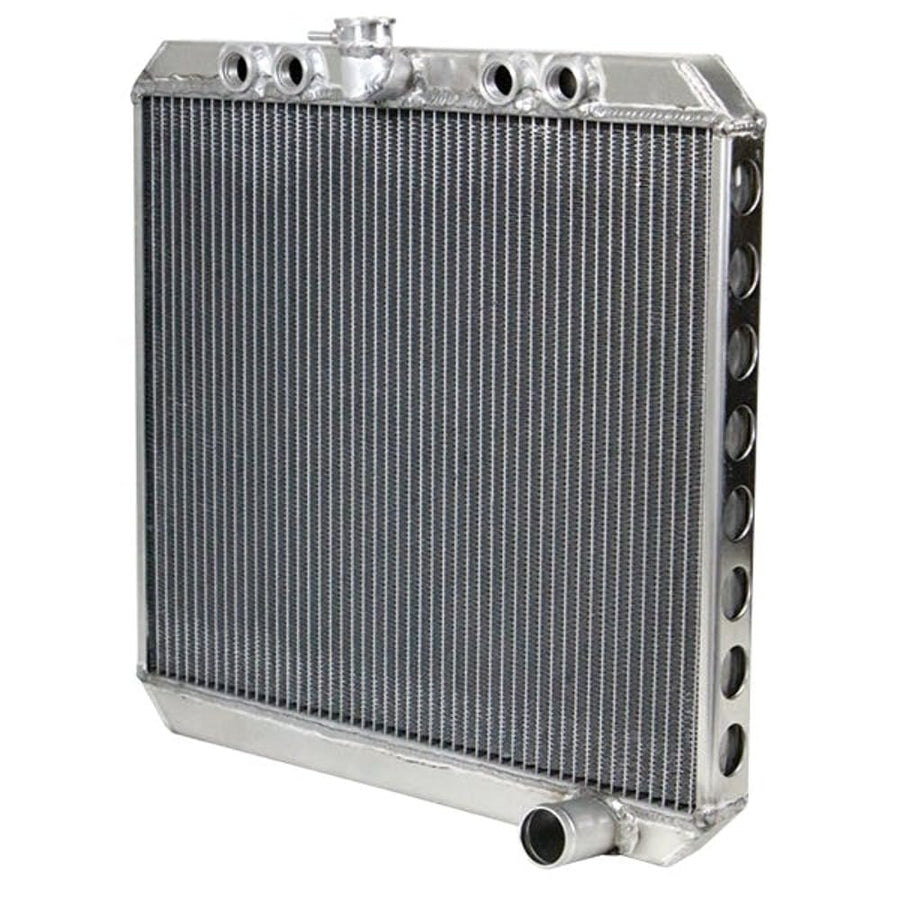 Northern Radiator - 20 x 20 x 1-7/8 Aluminum Sprint Car Radiator 204113