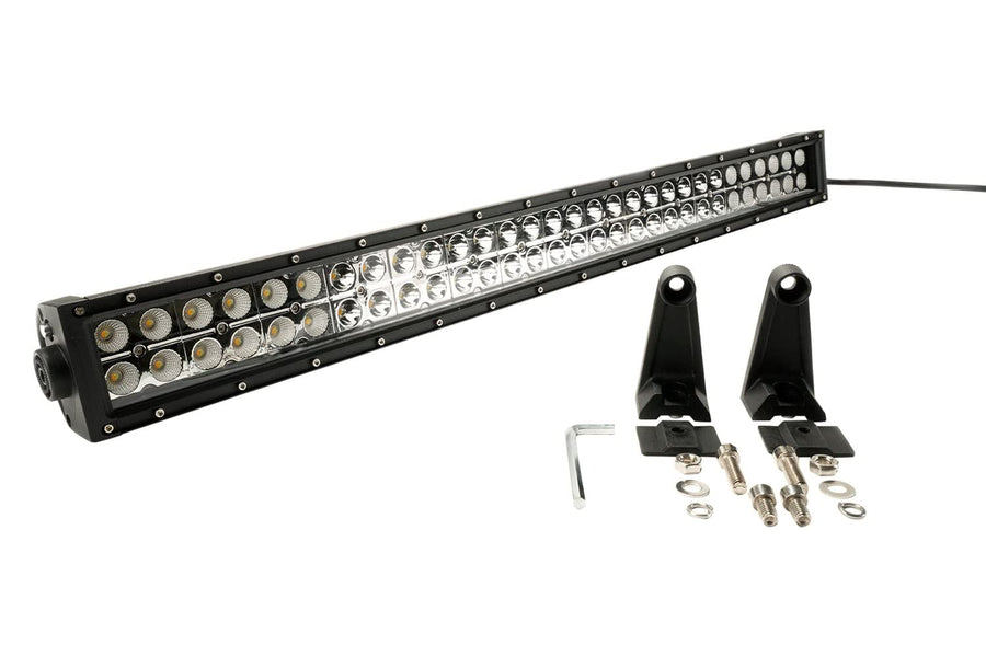 Offroad Light Bar Southern Truck 77030