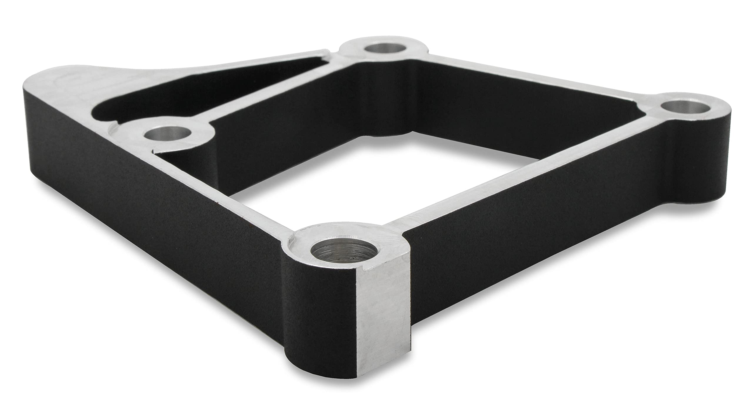 LS Accessory Drive Bracket Holley 21-2BK - Installation Kit for Middle Alignment