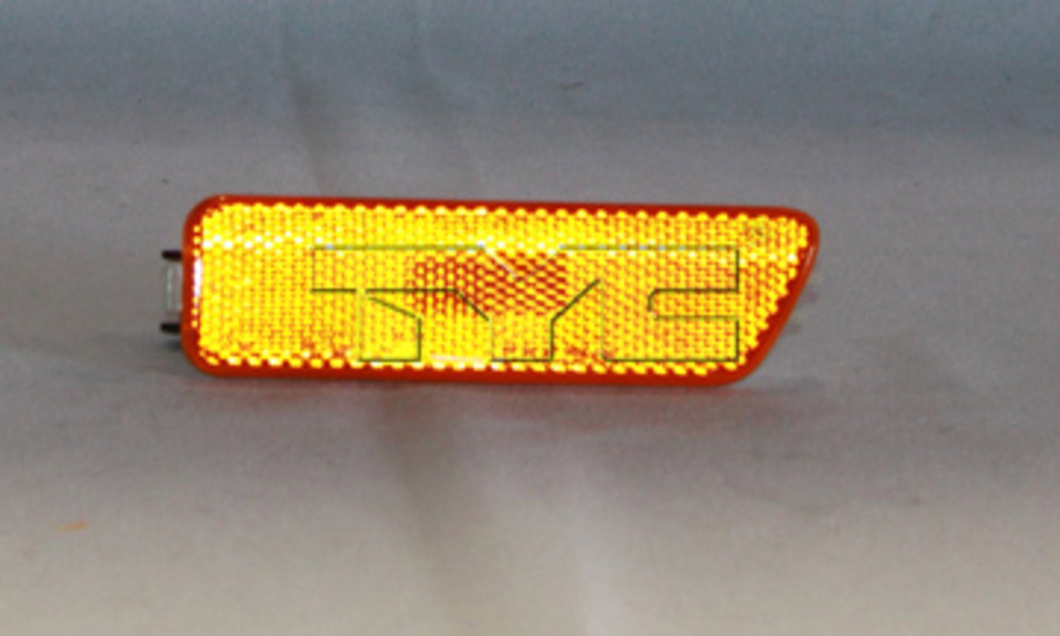 Left Side TYC Marker Light Compatible with 1999-2005 Volkswagen Jetta